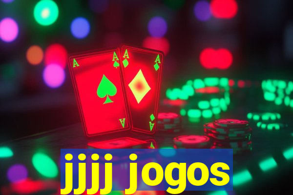 jjjj jogos